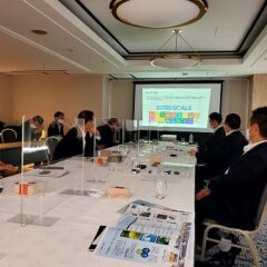 SDG,ｓの勉強会です。